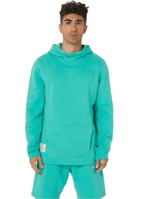 Asics UNISEX ASICS SUNDAY SANA FLEECE HOODIE