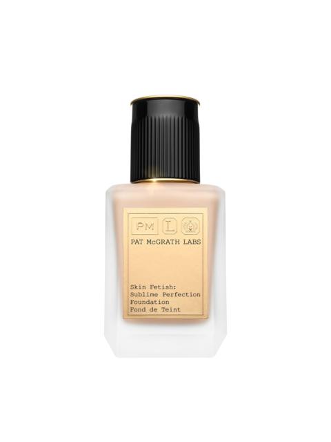 Pat McGrath Labs Skin Fetish Sublime Perfection Foundation