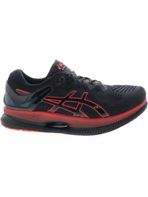 Asics ASICS MetaRide Black Electric Red