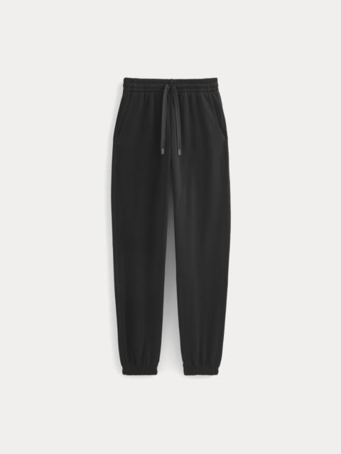 EVERLANE LIGHTWEIGHT TERRY JOGGER