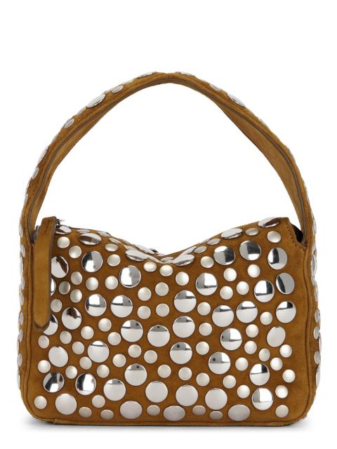 KHAITE Elena Small Multi Stud Bag