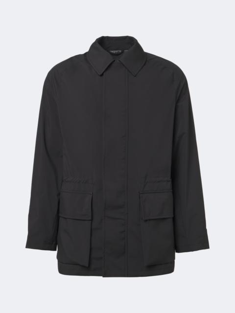 SAMAN AMEL City technical jacket