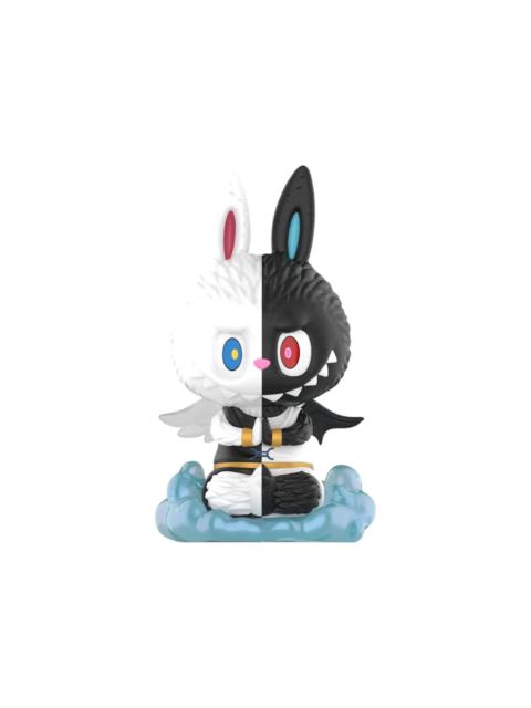 Pop Mart Labubu The Monsters Constellation Series Gemini Figure