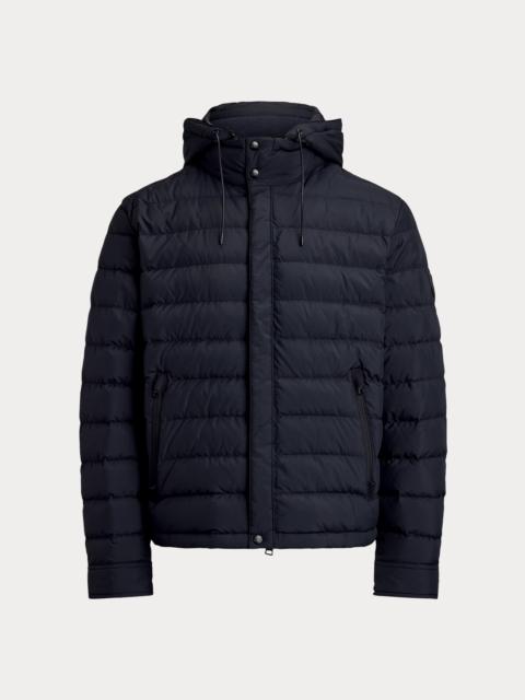 Polo Ralph Lauren The Mayhew Matte Down Jacket