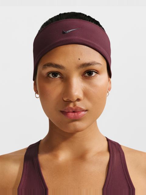 Nike Nike Fury Elevate Dri-FIT Headband