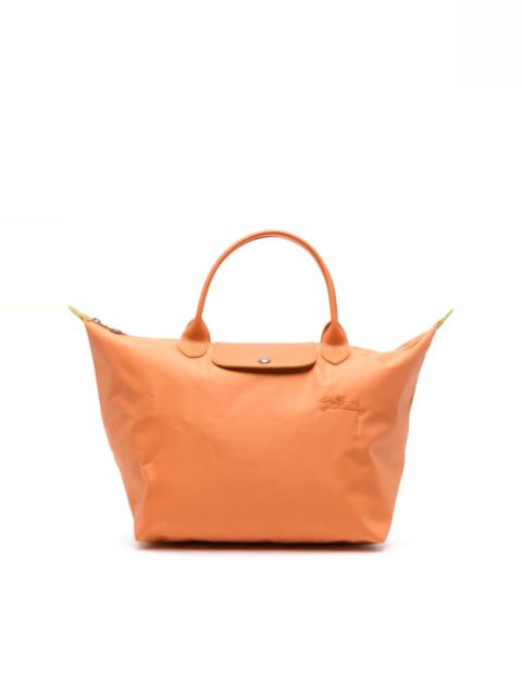 medium Le Pliage Green tote bag