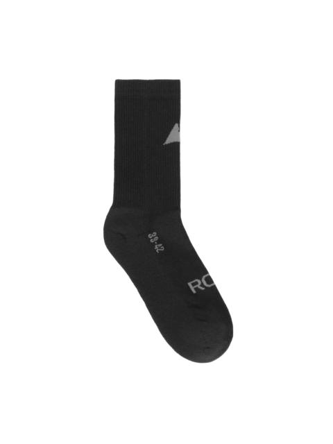ROA Logo Biofil Socks
