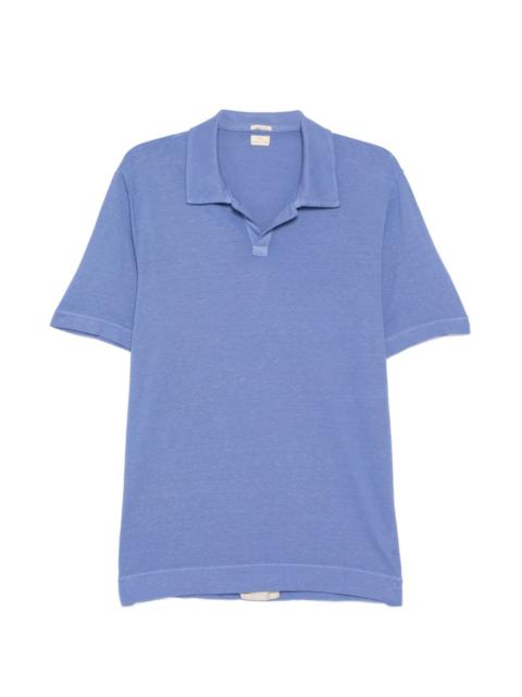 massimo alba short-sleeved T-shirt