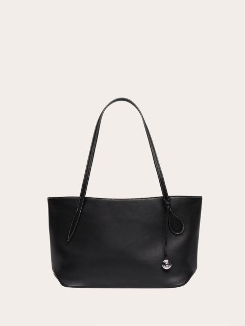 Liffner SPROUT TOTE MIDI BLACK