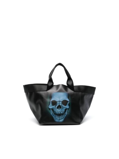OTTOLINGER skull-print mini bag