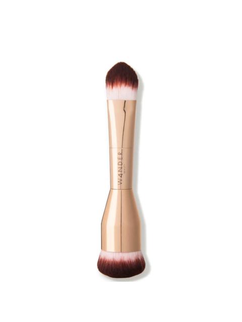 Wander Beauty Wander Beauty Round Trip Foundation Brush