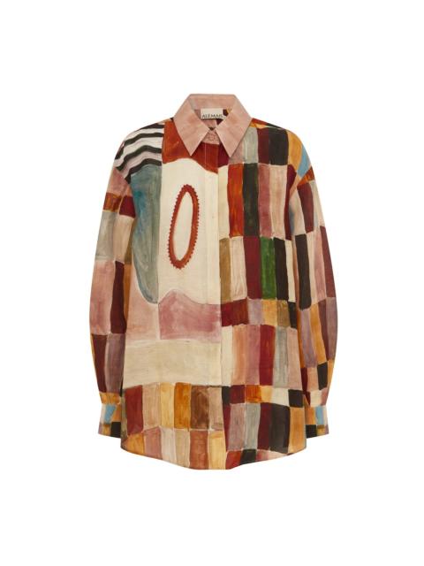 ALÉMAIS Marjorelle Shirt