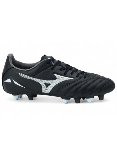 Mizuno Mizuno Morelia Neo IV Pro MIX Black Galaxy Silver
