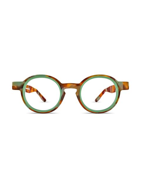 THIERRY LASRY MELODY