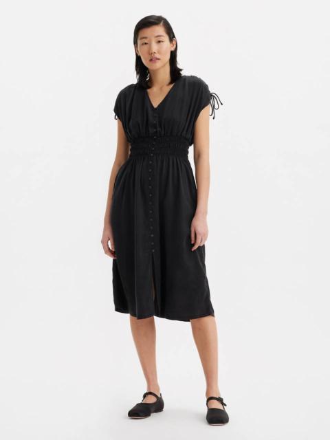 BETTY MIDI DRESS