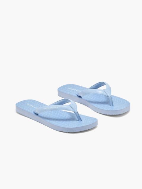 Marc Jacobs THE FLIP FLOP