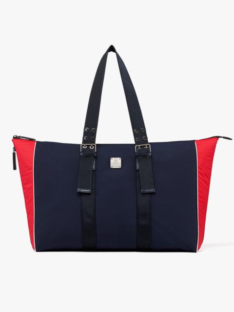 MCM Aren Nova Tote in Nylon