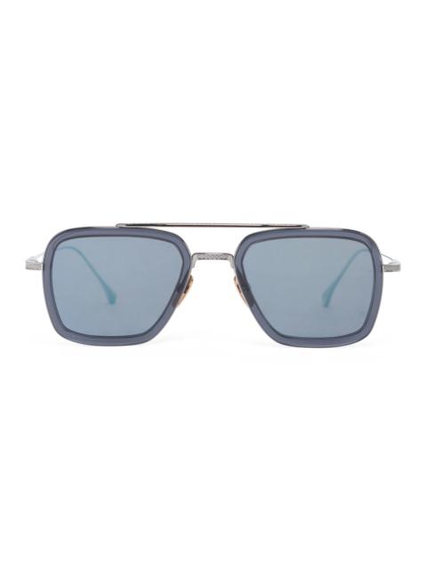 DITA Dita Flight.006 Grey/Silver