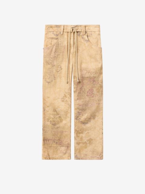 Isabel Marant CAMILA PANTS