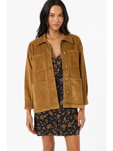 O'Neill Langford Shacket