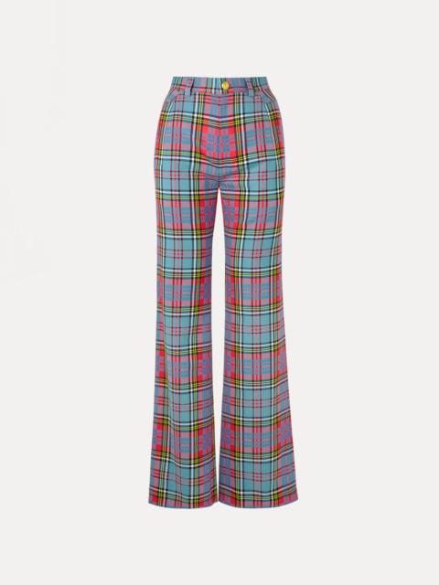 パンツ Vivienne Westwood Ray Pants Ray Trousers in WHITE | Vivienne Westwood®