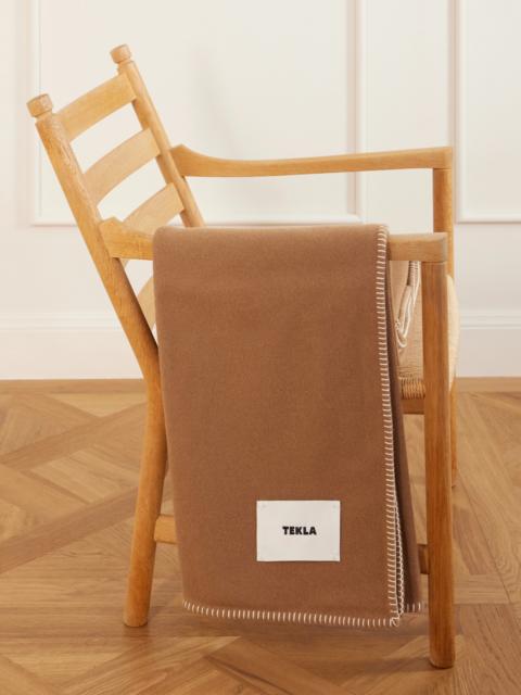 TEKLA Wool Blanket