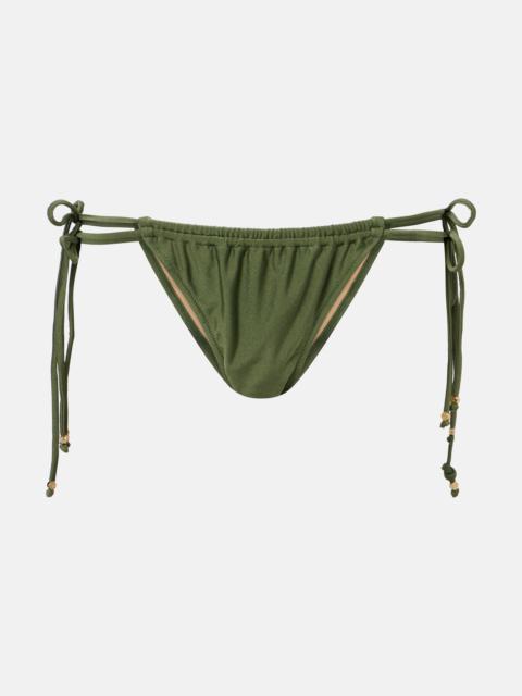 BANANHOT Kyma bikini bottoms