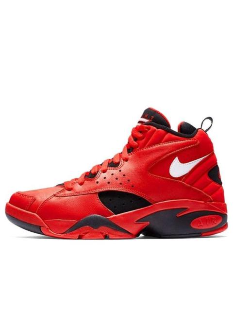 Nike Air Maestro 2 QS 'Trifecta' AJ9281-600