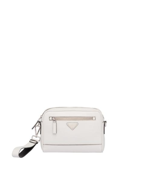 Prada Saffiano Leather Cross-Body Bag