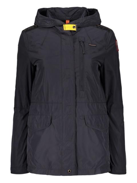 PARAJUMPERS Spring hooded jacket