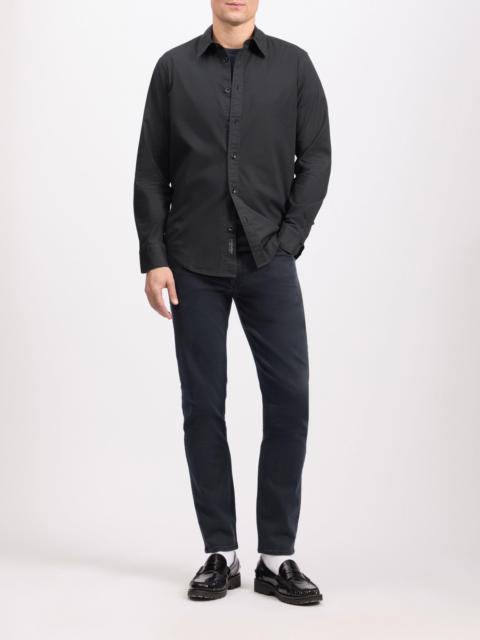 rag & bone Zane Poplin Shirt