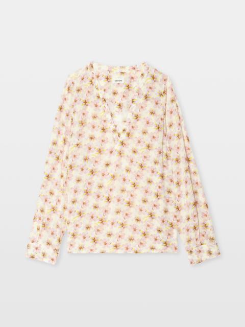 Zadig & Voltaire Torny Tunic