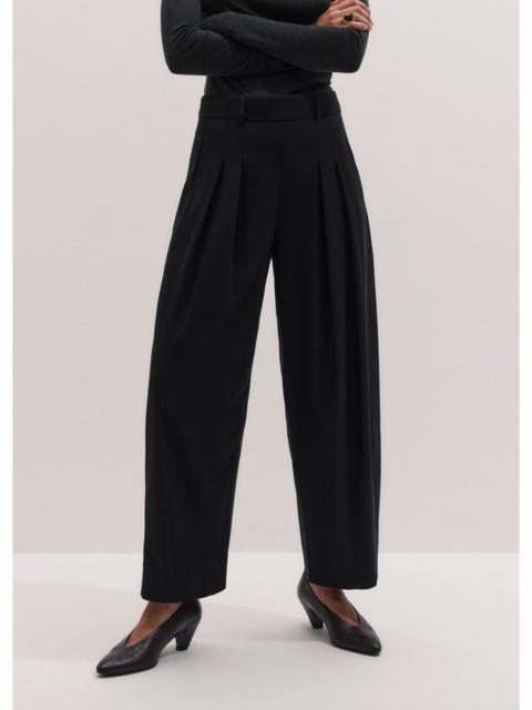 ME+EM Exaggerated Taper Pant