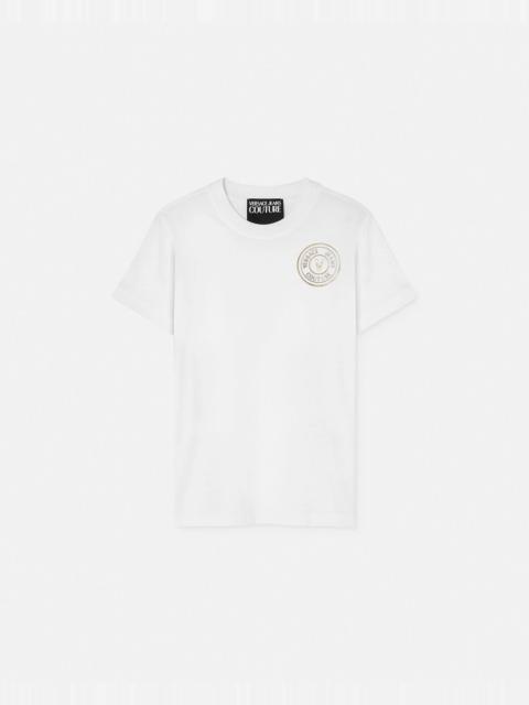 V-Emblem T-Shirt