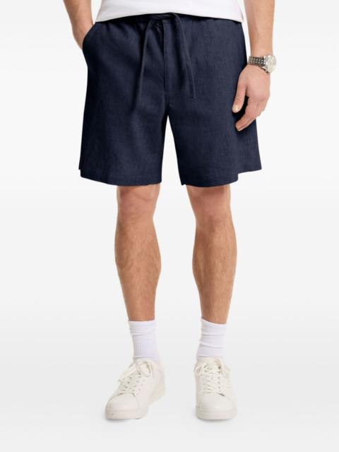 MICHAEL KORS drawstring shorts