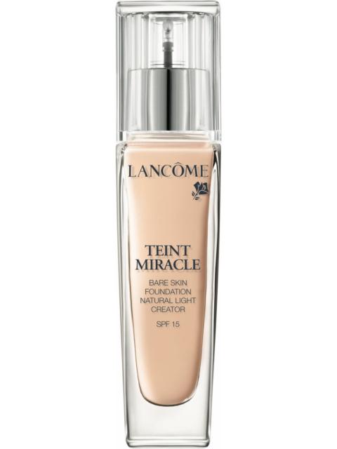 Lancôme Teint Miracle Hydrating Foundation SPF 15