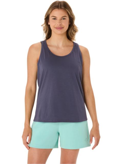 Asics WOMEN'S TRAINING CORE TANK