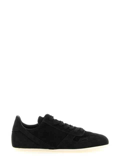 Rick Owens 'Minimal Sneaks' Sneakers