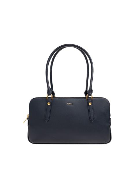 FURLA Giulia M zip shoulder bag