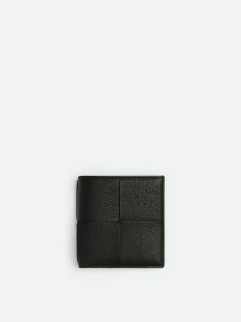 Bottega Veneta slim bi-fold wallet