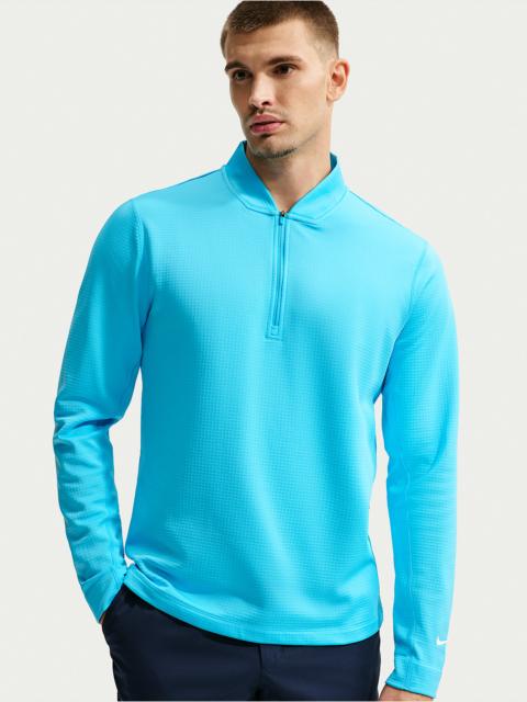 Nike Nike Velocity Men's Therma-FIT 1/2-Zip Golf Top