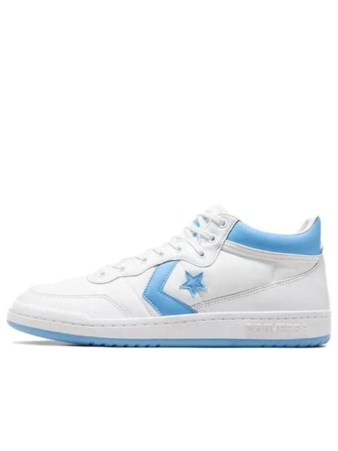 Converse FASTBREAK PRO MID 'WHITE LIGHT BLUE' REVERSIBLE