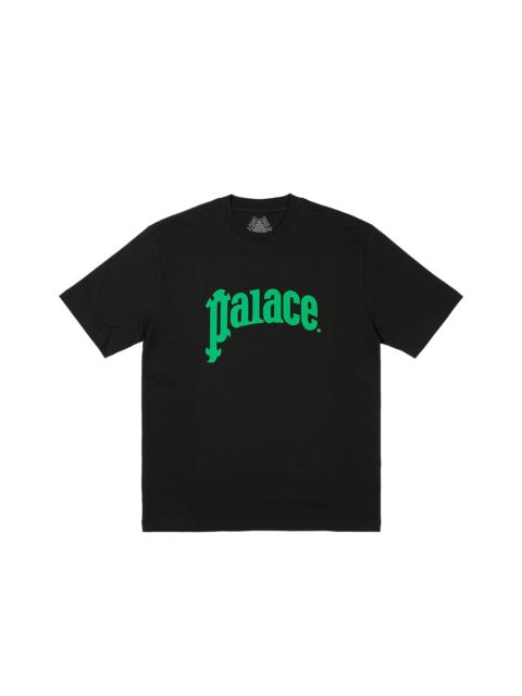 PALACE GASSY T-SHIRT BLACK