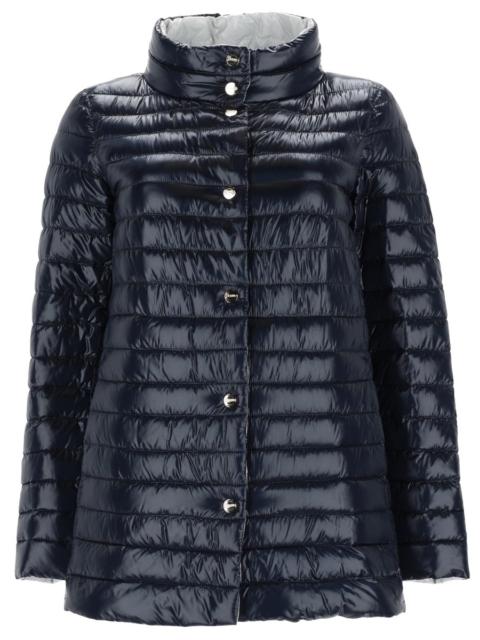 Herno REVERSIBLE PADDED JACKET