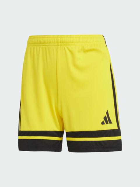 adidas Squadra 25 Short-Length Shorts