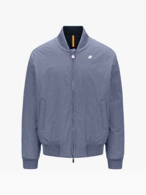 K-WAY AORELIAN ST WARM REVERSIBLE