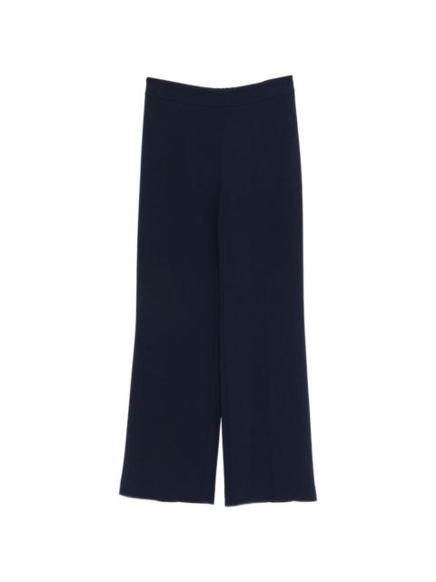 Etro straight trousers