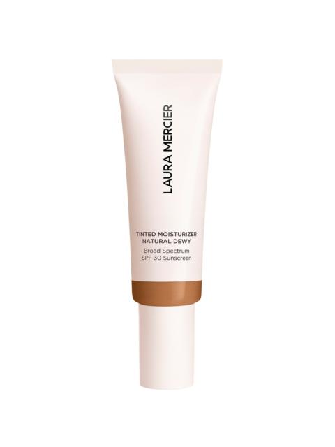 Laura Mercier Laura Mercier Long-Wear Tinted Moisturizer Natural Dewy Skin Tint SPF 30 with Hyaluronic Acid - 5N C