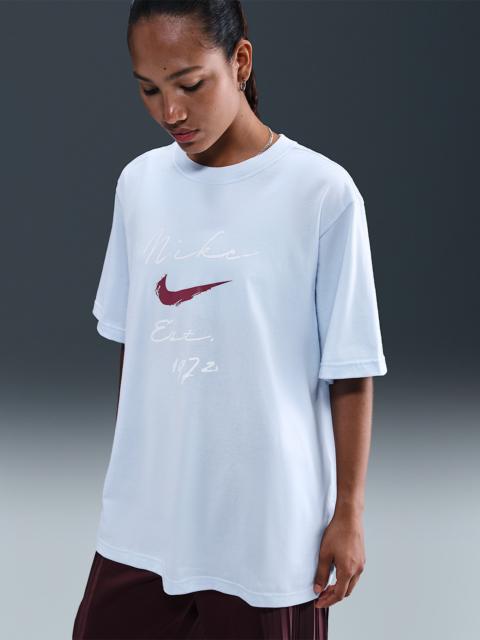Nike Nike Sportswear Essentials Women's Loose T-Shirt