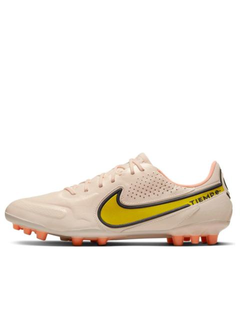 Nike Tiempo Legend 9 Elite AG Pro 'Lucent Pack' DB0824-800